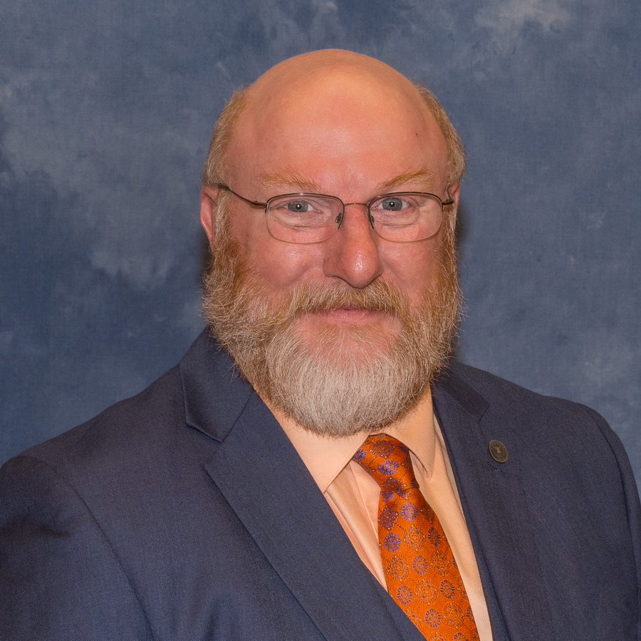 Dr. Bill Hazelton Dr. Bill Hazelton